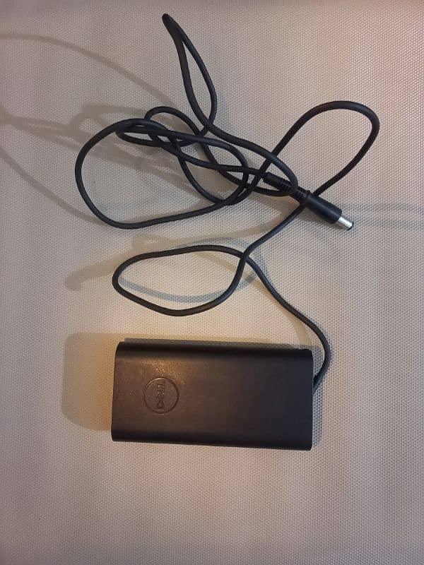 Dell Charger 90W Original 3