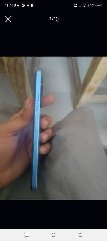 Tecno spark 10 7