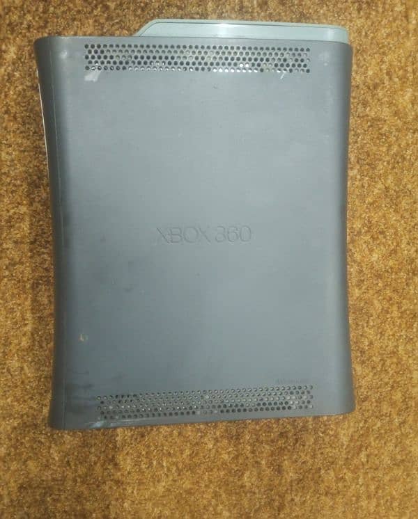 Xbox 360 (JTAG) For Sale 3