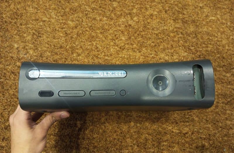 Xbox 360 (JTAG) For Sale 4