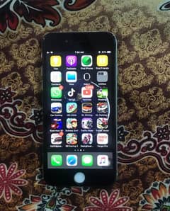 Iphone 6 Pta 64 Gb Urgunt Sale