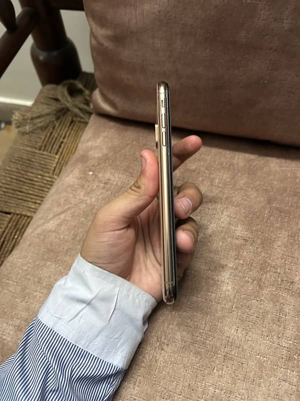 iPhone XsMax non pta 64gb 3