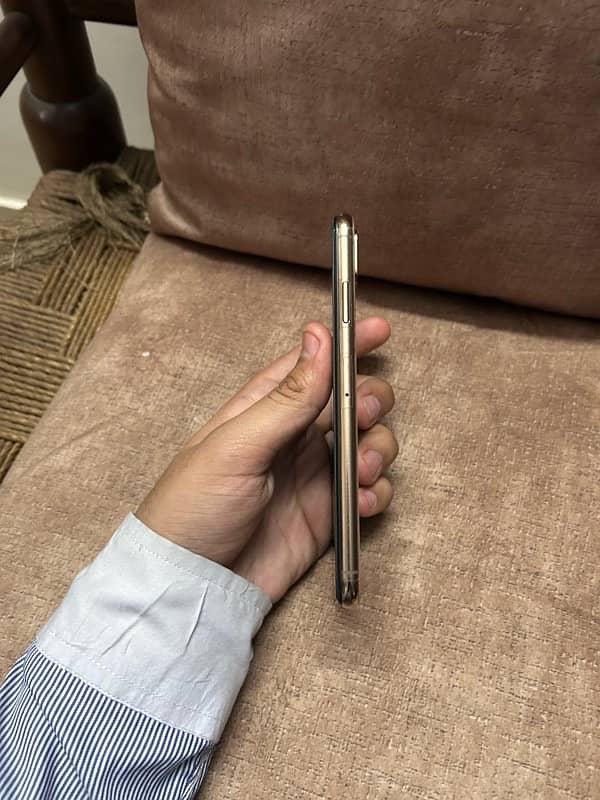 iPhone XsMax non pta 64gb 4