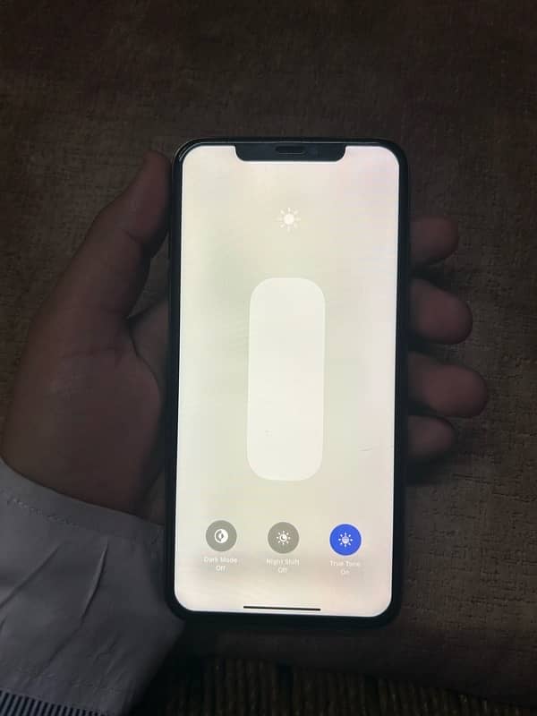 iPhone XsMax non pta 64gb 7