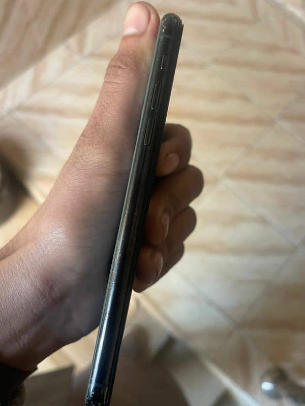 one plus 6t 6/128gb exchange possible 3