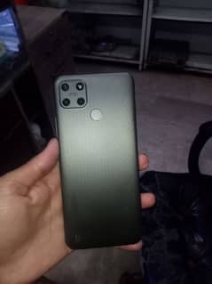 Realme C25