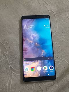 Experia XZ3 PTA approved official