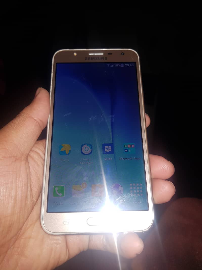 Samsung J7 0