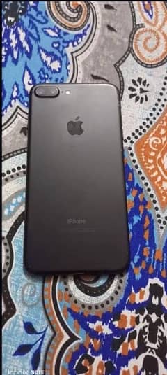 I phone 7 plus 128 gb