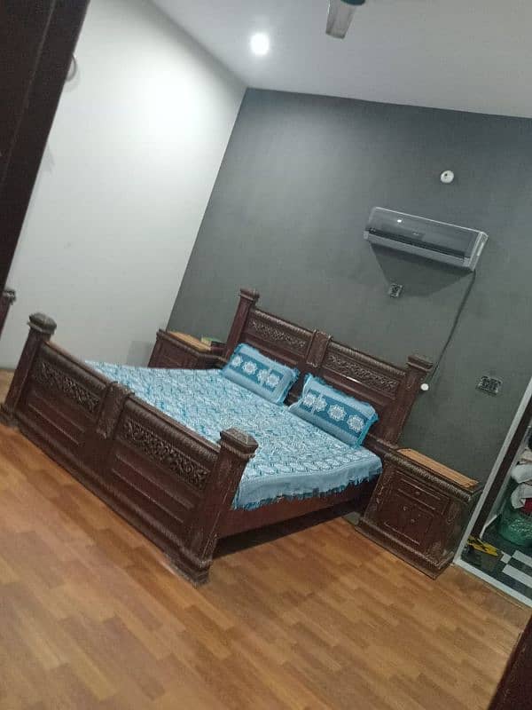 bed set for sell 03472357114 1