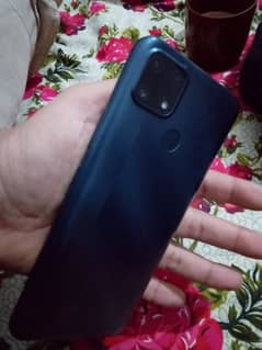 realme c25s ha  4gb/128gb ha