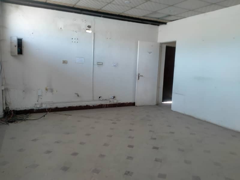 I-10 WAREHOUSE 7000 SQ. FEET GOOD HEIGHT BEST LOCATION NEAR TO DRY PORT SEPARTE GATE 12