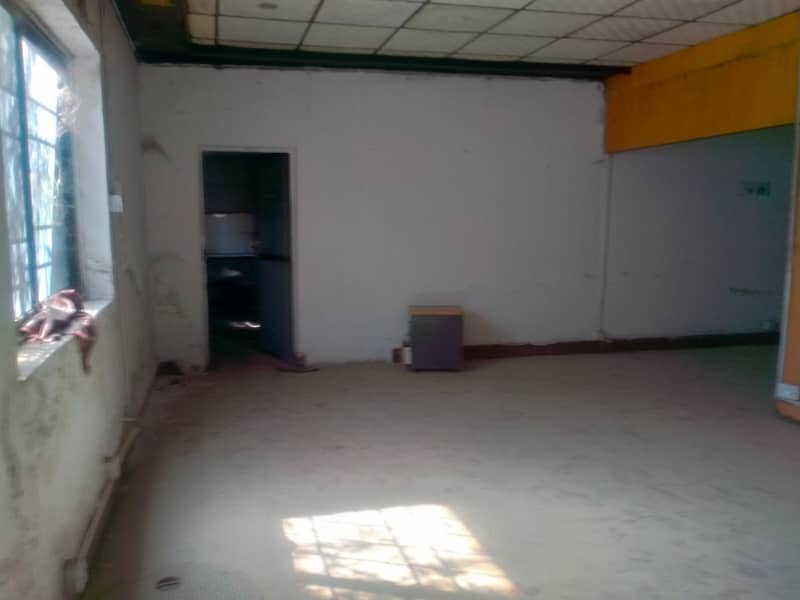 I-10 WAREHOUSE 7000 SQ. FEET GOOD HEIGHT BEST LOCATION NEAR TO DRY PORT SEPARTE GATE 14