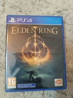 Elden Ring for PS4