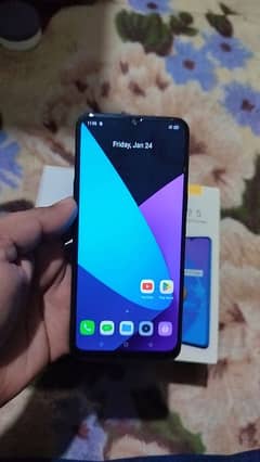 Realme 5 4/64 PTA Approved