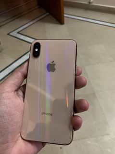 Iphone Xs