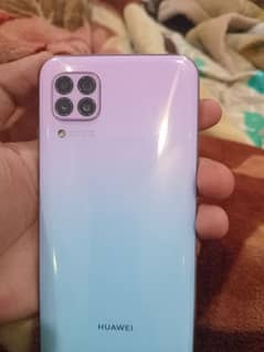 Huawei Nova 7