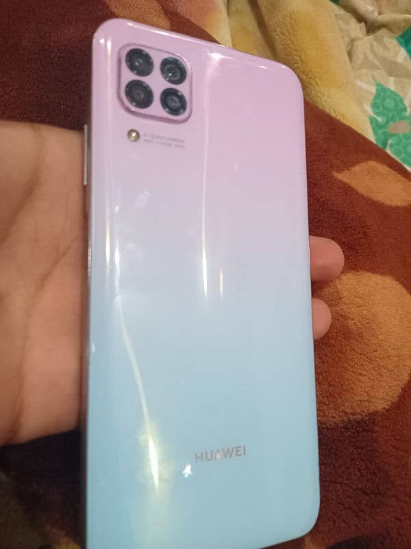 Huawei Nova 7 2