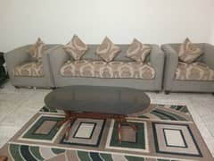 5 seater sofa set for sale