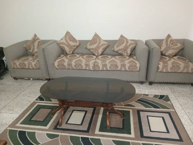 5 seater sofa set for sale 0