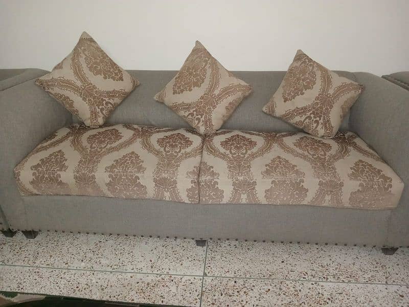 5 seater sofa set for sale 2