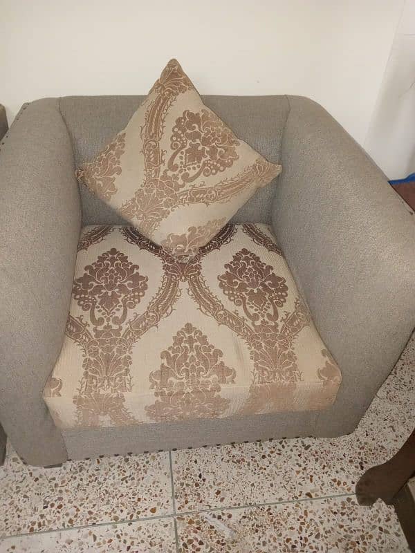 5 seater sofa set for sale 3