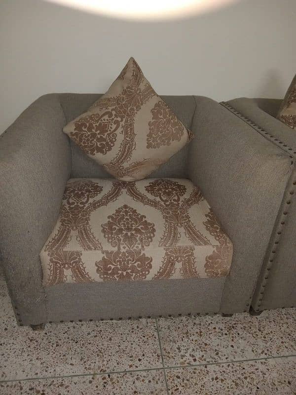 5 seater sofa set for sale 4