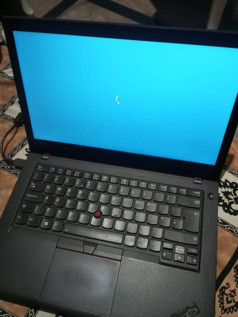 Urgent Sale Lenovo Thinkpad i5-7 generation 8/256 2