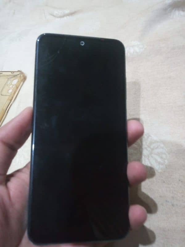 Redmi Note 10 4 128 bohat acha mobile hai 4