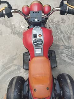 kids bike