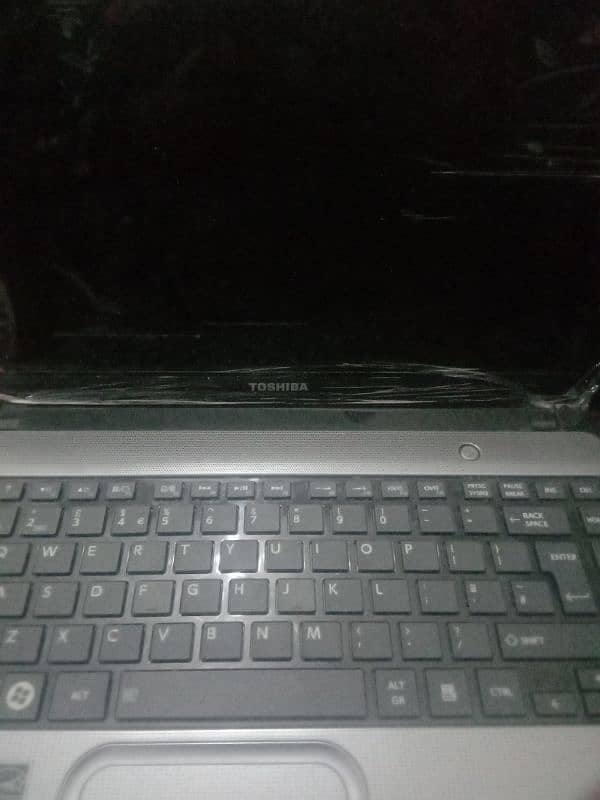 imported laptop I 3rd core 2nd generation 1