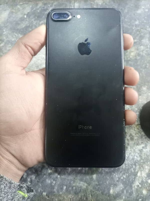 iphone 7plus 32 gb exchange 2