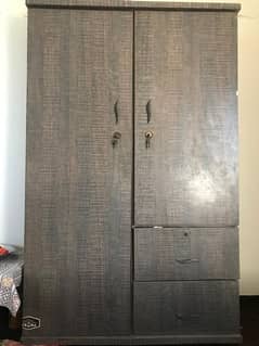 wardrobes