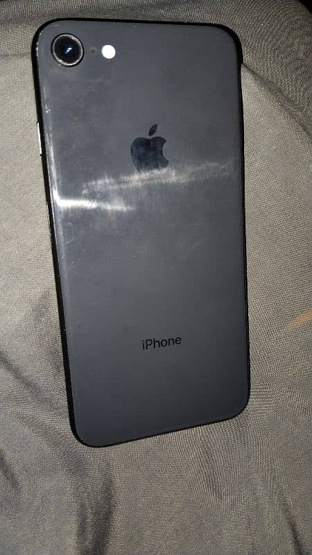 iPhone 8, 64Gb, good condition 1