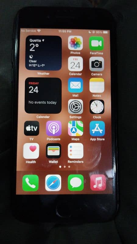 iPhone 8, 64Gb, good condition 2