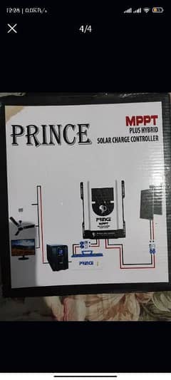 solar mppt