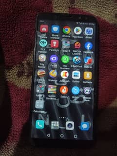 Huawei mate 10 lite 4/64