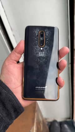 OnePlus 7t pro 5G McLaren Edition