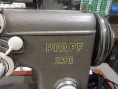 pfaff