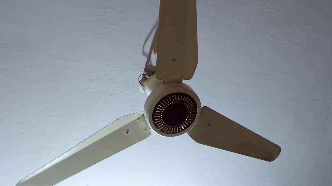 Fan for sale 1