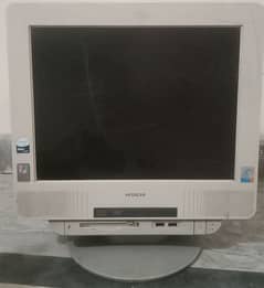 Hitachi Mukammal Computer