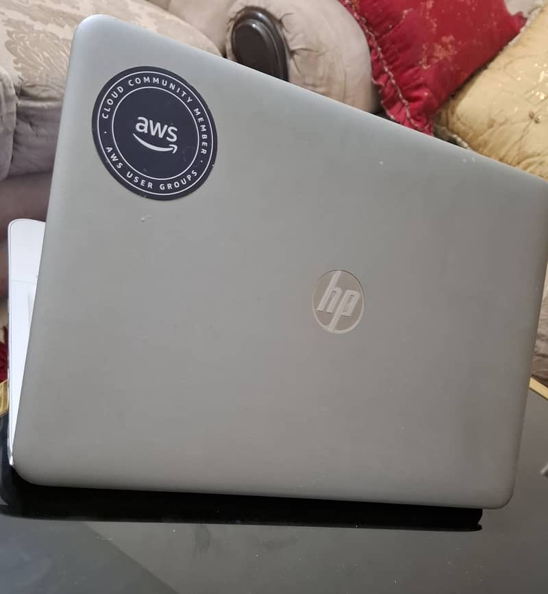 HP ProBook 450 G4 i5 7th Gen 2