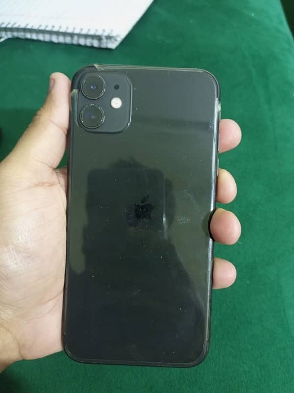 iPhone 11 non-pta 128gb 6