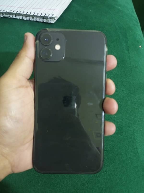 iPhone 11 non-pta 128gb 7