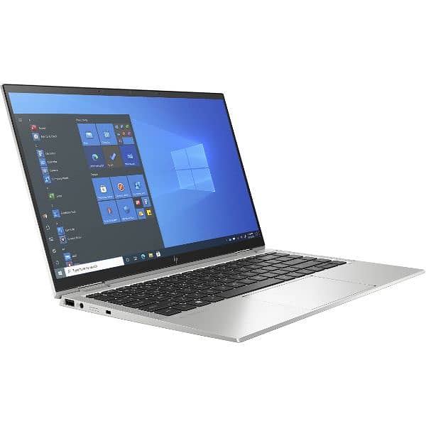 HP ELITEBOOK X360 1040 G8 Touch Screen i7 11th 1