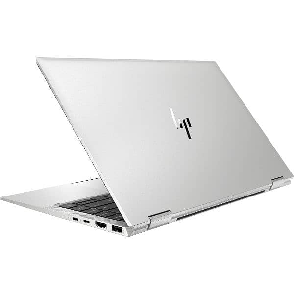 HP ELITEBOOK X360 1040 G8 Touch Screen i7 11th 3