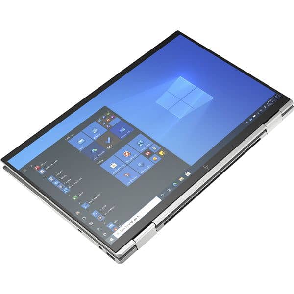 HP ELITEBOOK X360 1040 G8 Touch Screen i7 11th 5