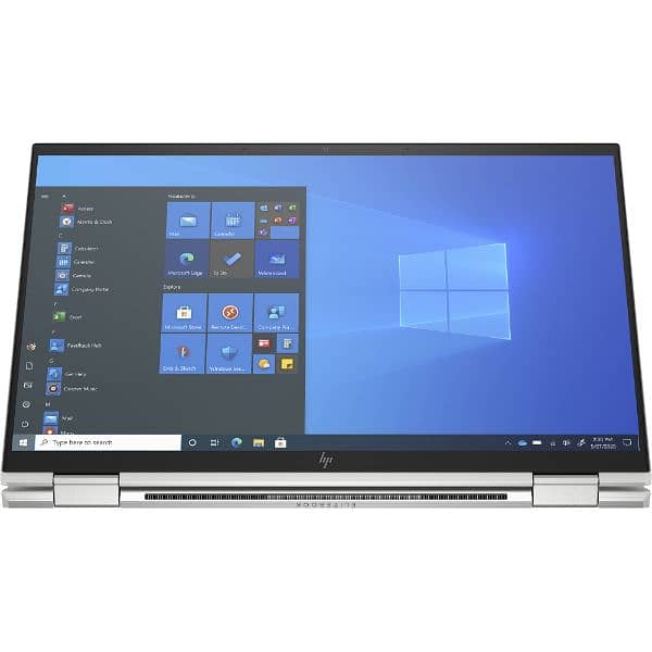 HP ELITEBOOK X360 1040 G8 Touch Screen i7 11th 6