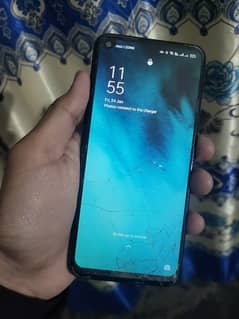 Oppo A52 4/128Gb PTA Aproved