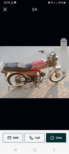 hi speed 10 model fit condition